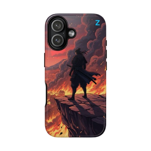 Coque téléphone ZyloRealm
