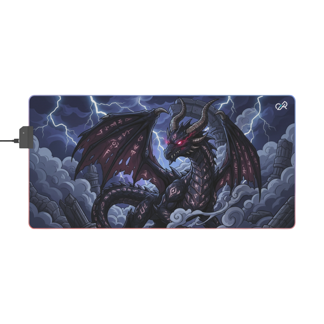 Tapis de souris ZyloRealm Performance